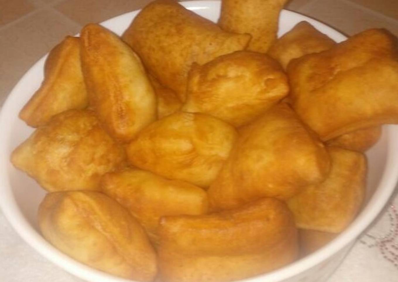 Mandazi