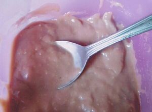 Foto resep Vla chocolata SSS