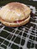 Scones dulces
