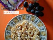 Gambar lempeng oat