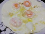 Desayuno de huevos