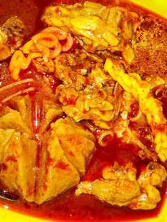 Foto resep Seblak hot jeletot