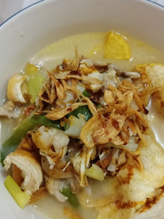 Foto resep Soto Ayam Mie