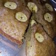 Banana Coffee Cake Takaran Sdm