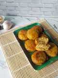 Pergedel Kentang