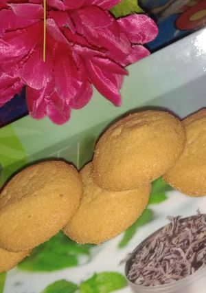 আটা বিস্কিট (Atta Biscuit recipe in Bengali) রেসিপির প্রধান ছবি