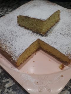 صورة لوصفة مسكوتشو الياغورت