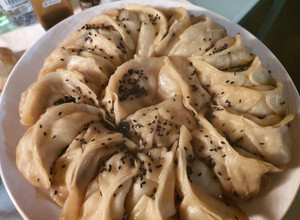Foto di Guida al gyoza perfetto