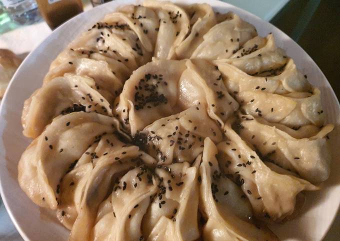 Guida al gyoza perfetto