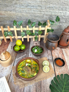 Foto resep Empal Gentong