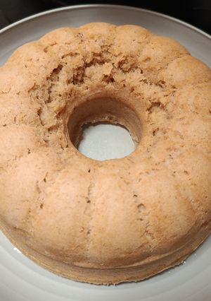 Foto resep Bolu Pisang Kukus