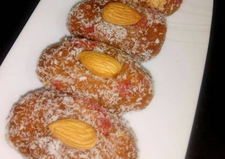 Recipe of Award-winning Watermelon chumchum
