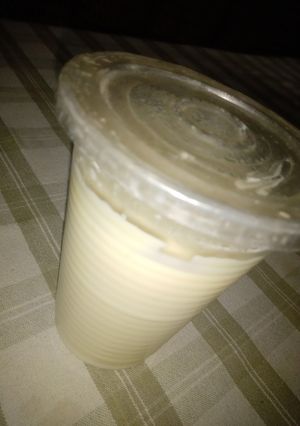 A picture of Condence Milk.
