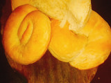 Milk Bread