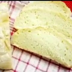 A picture of Artisan Bread.