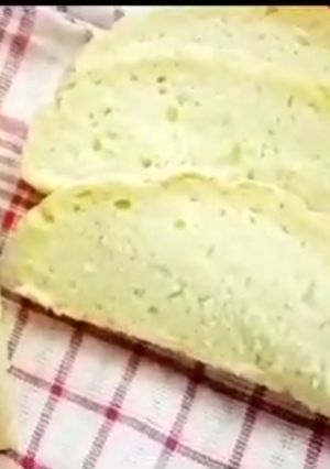 A picture of Artisan Bread.