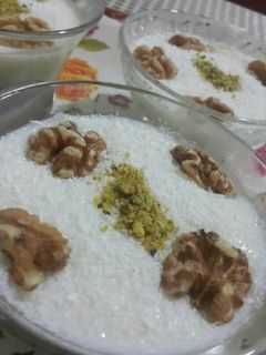 صورة لوصفة رز بحليب ❤