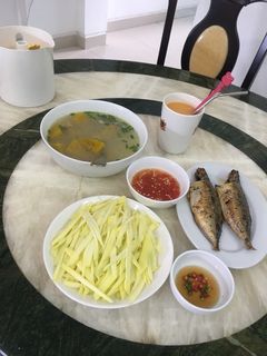 Hình của món Bữa cơm 100k (7).