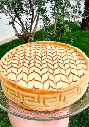 Foto di Crostata moderna
