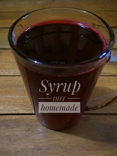 Foto resep Syrup DHT homemade #22