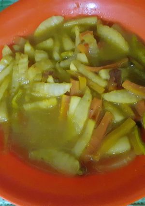 Foto resep Acar timun dan wortel