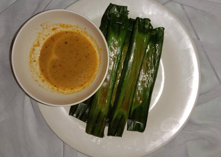 Resep Otak-otak Kw yang Sempurna