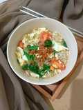 Bihun Rebus