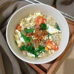 Bihun Rebus-レシピのメイン写真