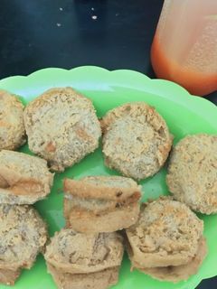 Foto resep Tahu Walik aci