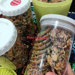 รูปของ Florentine cookies