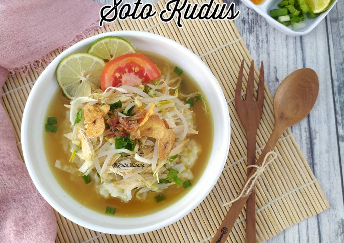 Soto Kudus