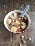 Wedang Sekoteng
