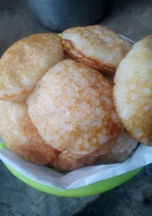A picture of Masa.