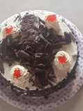 Torta Selva Negra 🍰