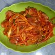 Ayam asam manis