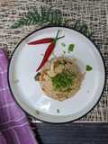 Nasi Goreng Tom Yam