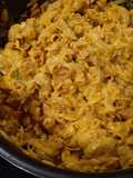 Budget Friendly (American) Mexican Macaroni