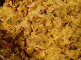 Budget Friendly (American) Mexican Macaroni