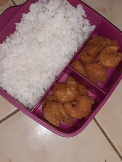 Foto resep Ebi furai