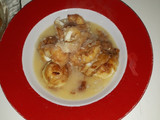 Huevos guisados