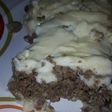 Pastel de papas