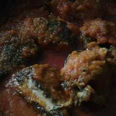 รูปของ Tongkol bumbu bali