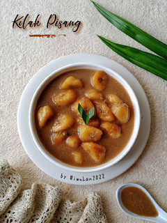 Foto resep Kolak Pisang