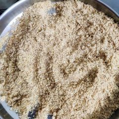 A picture of Dry Fruits Milk Powder.