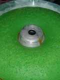 Bolu pandan