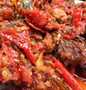 Langkah Mudah untuk Menyiapkan Resep Dendeng Balado Daging Sapi Anti Ribet, Menggugah Selera
