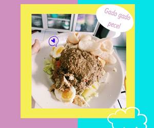 Cara Memasak Cepat Gado gado  pecel Paling Enak