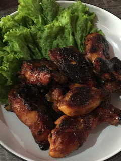Foto resep Ayam Panggang Oven