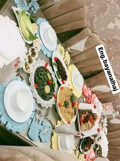 صورة لوصفة تتبيله السمك "حشوه السمك"