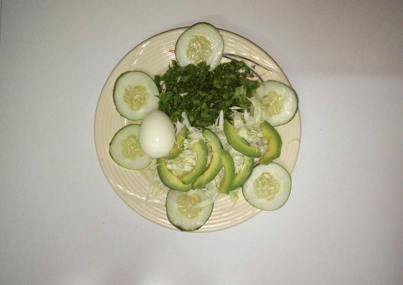 Veggies